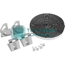 Индукционная варочная панель HOMSair HI64ABK