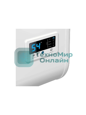 Водонагреватель накопительный Thermex IF 80 H (pro)2000Вт