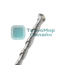 Сверло EDGE by PATRIOT по бетону 12x150 мм, 1 шт в блистере