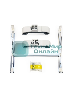 Конвектор электрический iVigo EPK4590E25 2500 Вт белый