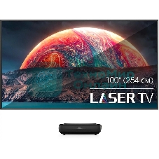 Телевизор Hisense 100