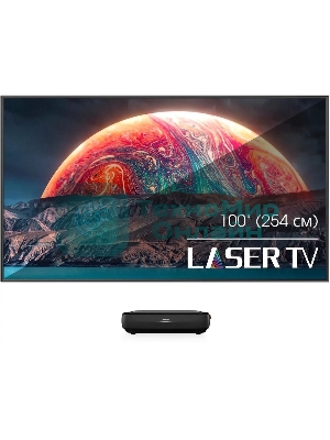 Телевизор Hisense 100
