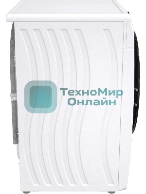 Стиральная машина Gorenje WPNEI94A1SWIFI/C класс: A+++ загр.фронтальная макс.:9кг белый инвертер