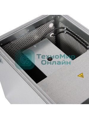 Установка приточная Ballu ECO 315/1-9,0/3-A