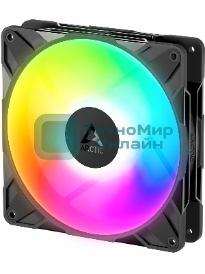 Вентилятор в корпус Arctic Cooling P14 Pro Reverse A-RGB 3 штуки (ACFAN00327A)