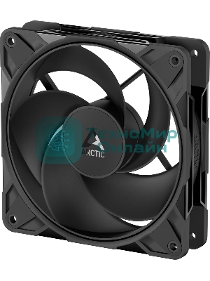 Вентилятор корпусной ARCTIC P12 Pro Reverse A-RGB ACFAN00332A