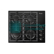 Газовая варочная панель Gefest СГ СВН 2230 К3