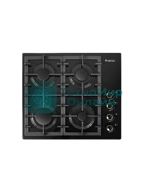 Газовая варочная панель Gefest СГ СВН 2230 К3