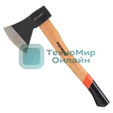 Топор плотницкий Patriot AWP-1000 с деревянной ручкой, 1000 г.