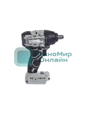 Гайковерт аккумуляторный ударный ИНТЕРСКОЛ 643.1.0.70