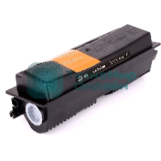 Картридж лазерный Cactus CS-TK130 черный (7200 стр.) для Kyocera Mita FS-1028MFP/1128MFP/1300D/1300DN/1350DN