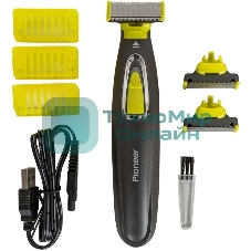 Машинка для стрижки Pioneer HC020R