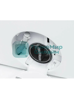 Стиральная машина Atlant СМА 60С1010-00 белый, загрузка фронтальная 6 кг, 1000 об/мин., класс: А++