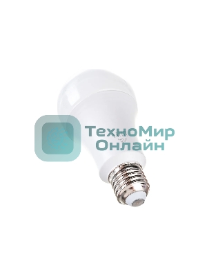 Лампа светодиодная SAFFIT SBA7035 (55198) 35Вт Е27 белый