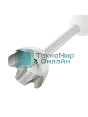 Блендер погружной Maunfeld MHBL.1000W белый, 1000 Вт