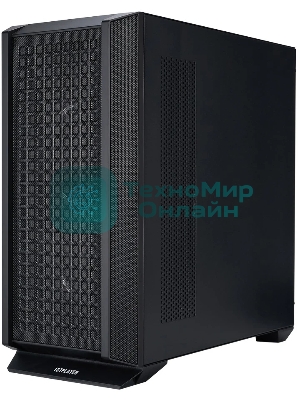 Компьютерный корпус 1STPLAYER PROSTATION 8 MAX, ATX, 13x3.5