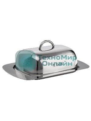 Масленка TALLER TR-61212 Молли 250 г