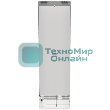 Холодильник Liebherr CNgbc 5723-22 001 черный двухкамерный 266/94л морозилка снизу