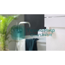 Доп. термоголовка NAV-EN NETATMO Дополнительная умная термоголовка для радиатора отопления.