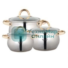 Набор посуды Zeidan Z-50605