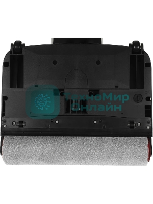 Пылесос моющий Trouver X4 Pro 450Вт черный