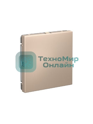 Заглушка ArtGallery без суппорта для многопост. рамок песочн. SE GAL001209