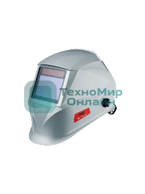 Маска сварщика FUBAG Хамелеон OPTIMA 4-13 Visorзона обзора 100 х 65 мм