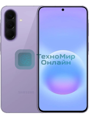 Смартфон Samsung Galaxy A57 5G SM-A576B 12/512Gb сиреневый