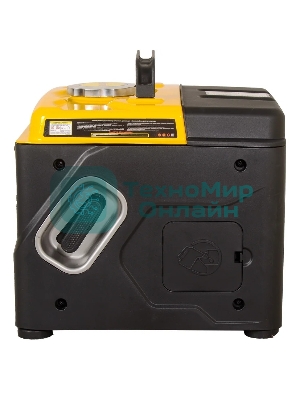 Генератор Huter DN А1,5i 1.2кВт