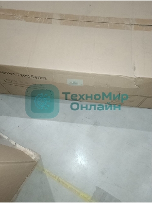 (Поврежденная упаковка) Плоттер HP Designjet T230 (5HB07A/5HB07D ) A1/24