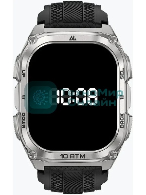 Умные часы KOSPET Tank M4, 1.96