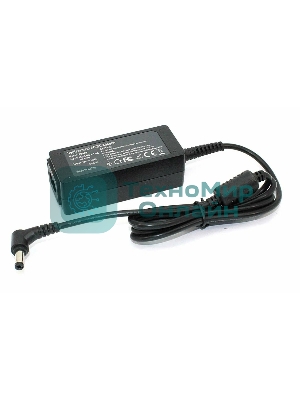 Блок питания (сетевой адаптер) для ноутбуков Acer 19V 1,58A 5.5x2.1, OEM