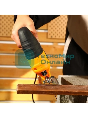 Лобзик электрический Deko DKJS700E 700Вт 3000ходов/мин от электросети