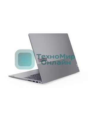 Ноутбук Lenovo Thinkbook 16 G6 IRL Core i7 13700H 8Gb SSD 512Gb Intel Iris Xe graphics 16