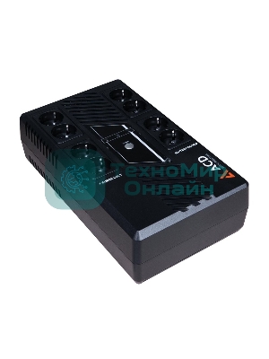 Источник бесперебойного питания ACD PW-Entry 1000