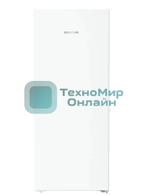 Морозильная камера Liebherr FNE 4605-22 001, белый, 193 л, 5 ящиков