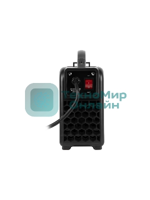 Аппарат инвертор. дуговой сварки Denzel SDM-160 Top, 160 А, ПВ 80%