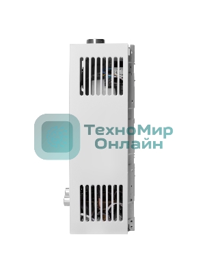 Колонка газовая Ballu GWH 10 Fiery Turbo