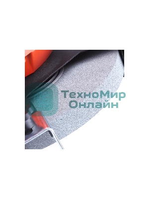 Станок заточной Patriot GM 125 Expert 175W (160301530)