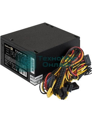 Блок питания ExeGate XP850 (EX292243RUS-S), 850W, 120мм, черный