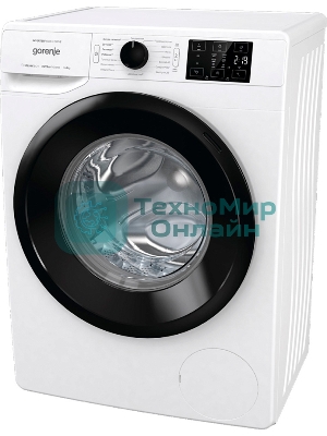 Стиральная машина Gorenje WNEI84SDS (739391) белый загр. фронтальная макс.: 8 кг 1400об/мин класс: А