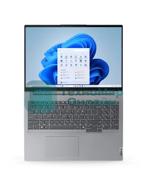Ноутбук Lenovo Thinkbook 16 G7 IML/16