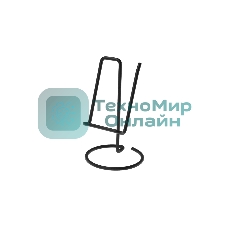 Держатель Rexant для смартфонов и планшетов, настольный, черный