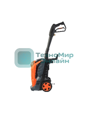 Минимойка (моющий аппарат) PATRIOT GT440 Imperial