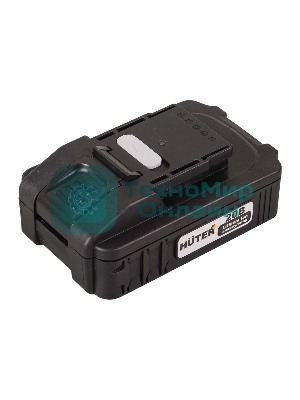 Минимойка Huter W-20Li (70/8/93)