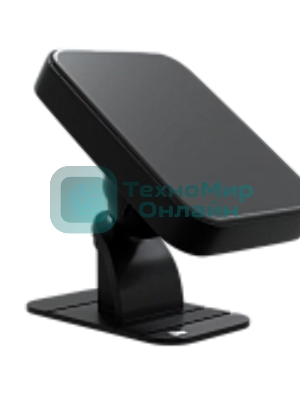 Автомобильный держатель MORE CHOICE C03 черный