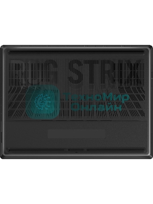 Ноутбук Asus ROG Strix Scar 18 G835LX-SA126W Core Ultra 9 275HX 64Gb SSD2Tb NVIDIA GeForce RTX 5090 24Gb 18