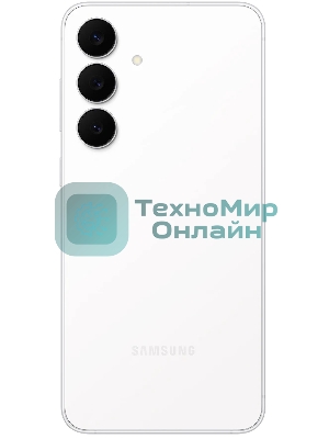 Смартфон Samsung Galaxy S25 FE SM-S731B 8/256Gb, белый