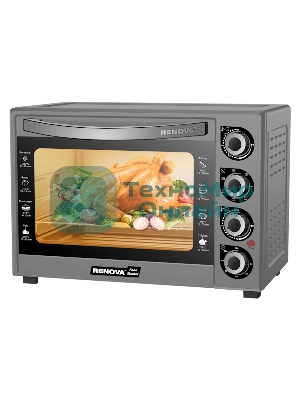 Мини-печь Renova MO-50GLTS1