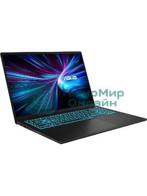 Ноутбук ASUS Gaming V16 V3607VM-RP067 Intel Core 5 210H 2200MHz/16